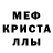 MDMA кристаллы Virginia Teodosio